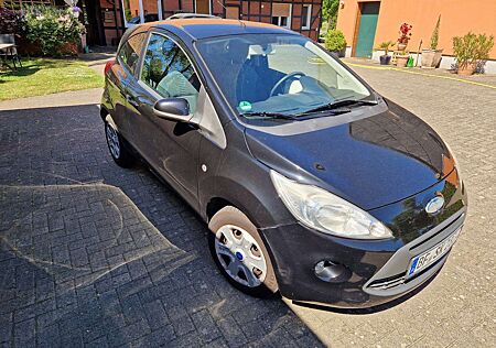 Ford Ka /+ 1.2 Trend