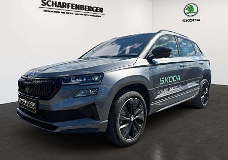 Skoda Karoq Sportline *El.HKL,NAVI,ACC*