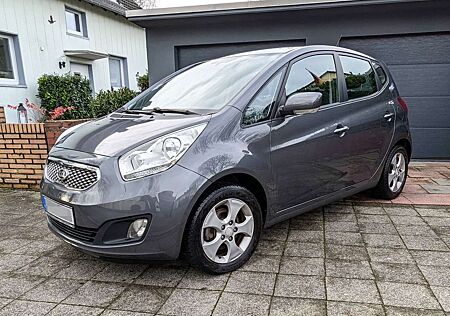 Kia Venga 1.6 CVVT Spirit