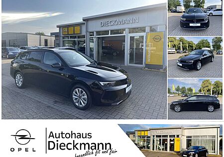 Opel Astra ST Enjoy Navi SHZ RFK PDC AGR-Sitz Allwetter
