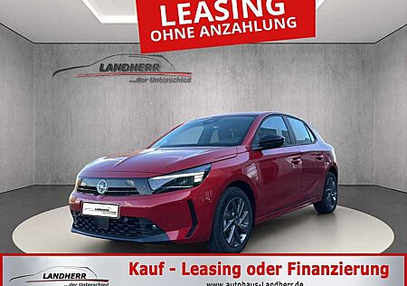 Opel Corsa Edition Sitzheiz./Lenkradheiz.