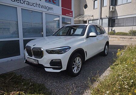 BMW X5 xDrive Autm.231-PS*NAVI*LEDER*ACC*360-KAMERA