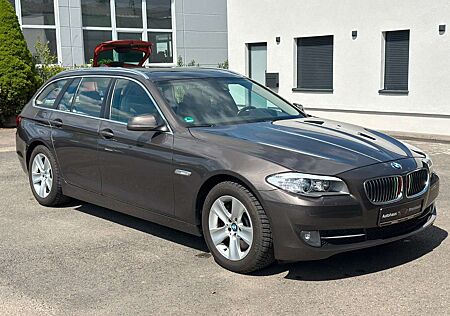 BMW 530 5 Touring d AUTOMATIK/PANO/LEDER/XENON