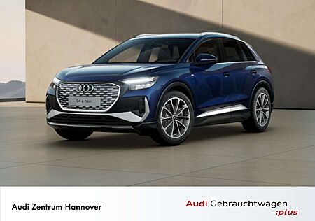 Audi Q4 e-tron 40 Kamera LED Navi virtual ACC