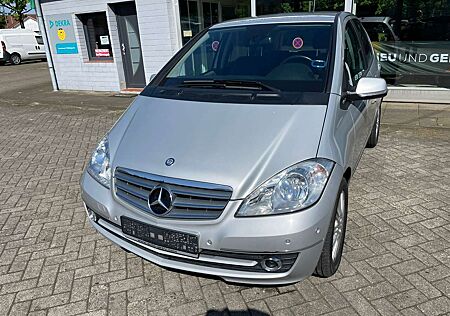 Mercedes-Benz A 180 (169.032)