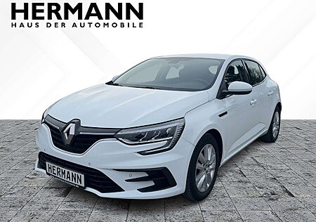 Renault Megane IV 1.3 TCe 140 GPF Zen Garantie bis 08/26