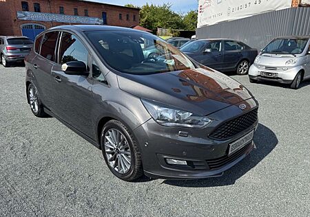 Ford C-Max Sport / Navi / Kamera / Standheizung