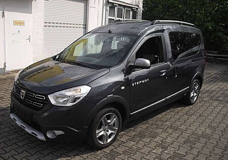 Dacia Dokker Dokker TCe 130 GPF Stepway Plus