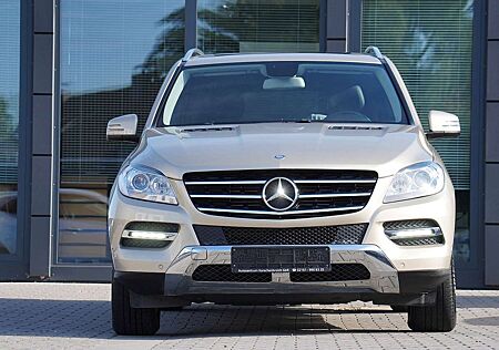 Mercedes-Benz ML 250 CDI BlueTec *2 Jahre Garantie*