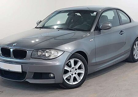 BMW 120 d Coupé ° M Sportpaket ° Navi