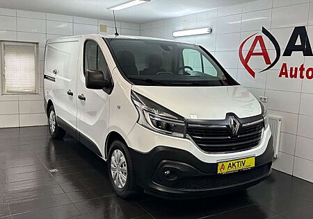 Renault Trafic 2.0 dCi KA L1H1 3,0t Komfort *Automatik*