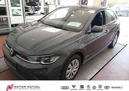 VW Polo Volkswagen 1.0TSI DSG LIFE 3JG+LED+APP+DAB+2xPDC+KLIMA