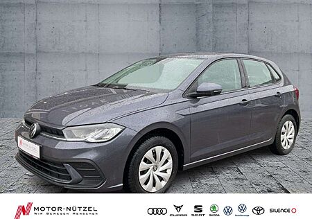 VW Polo Volkswagen 1.0TSI DSG LIFE 3JG+LED+APP+DAB+2xPDC+KLIMA