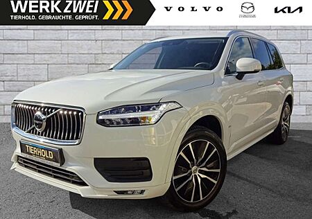 Volvo XC 90 XC90 B5 Momentum Pro AWD ACC BLIS 360° 19"