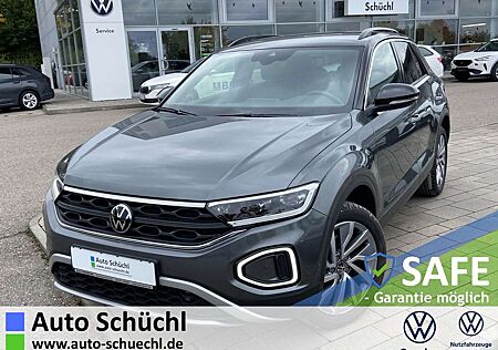 VW T-Roc Volkswagen 2.0 TDI DSG GOAL IQ.DRIVE NAVI+LED+18"+AHK
