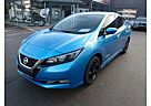 Nissan Leaf 40KW/h N-Connecta, Winter-Paket