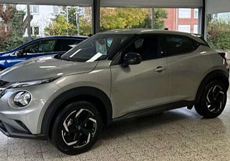 Nissan Juke 1.0 DIG-T N-Connecta Winter.Pak