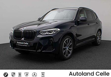 BMW X3 xD30e M Sport Kamera DAB DrivAssis LED 20Zoll