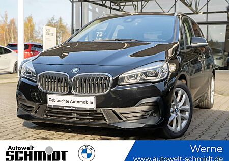 BMW 225 xe Active Tourer iPerformance / 1.Hd GARANTIE