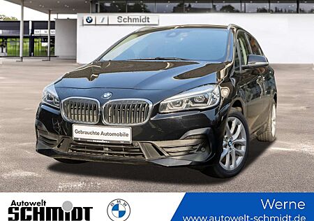 BMW 225 xe Active Tourer iPerformance / 1.Hd GARANTIE