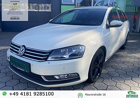 VW Passat Variant Volkswagen Trendline~BlueMotion~KLIMA~ALU~STH~el.FH~ sehr sau