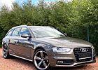 Audi A4 Avant 2.0 Tfsi*S line Sportpaket/plus*quattro