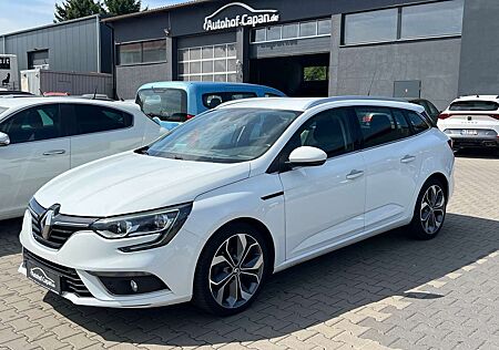 Renault Megane IV Business Edition/Automatik/Navi/PDC/ZV
