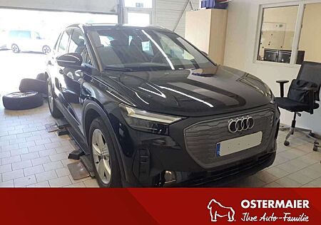 Audi Q4 e-tron 35 170PS NAVI+VC.PDC.LED.SHZ