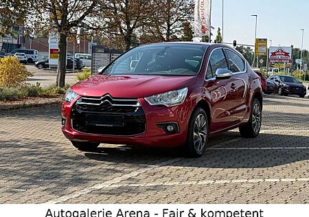 Citroën DS4 Citroen SoChic *Navi *Sitzheizung *BT Car Play