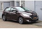 Peugeot 208 Active+Klima+Tempomat+Allwetterreifen