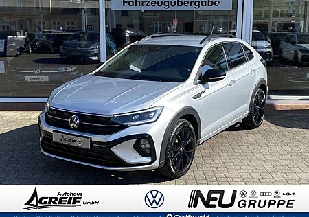 VW Taigo Volkswagen R-Line 1.5 TSI DSG *LED*NAVI*ACC*