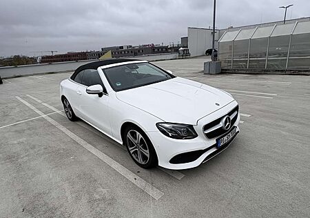 Mercedes-Benz E 220 d (238.414)