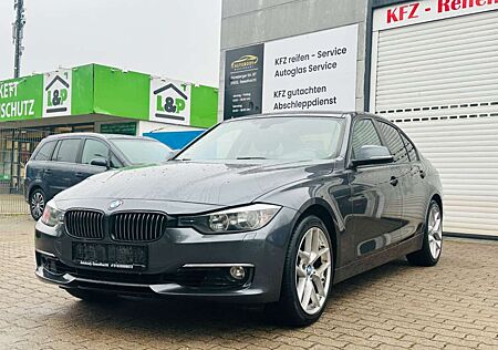 BMW 328i 328 Baureihe 3 Lim. ,XDrive,Automazik,Klima,