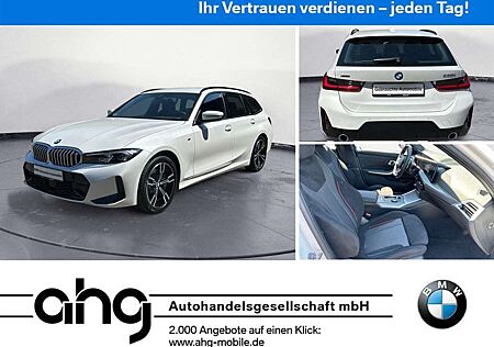 BMW 330 i xDrive Touring M Sport Navi Klima PDC Kamer