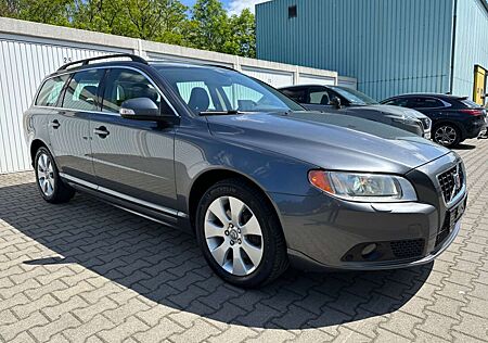 Volvo V70 3.2 V6 Summum *2.Hand*Automatik*Xenon*AHK*