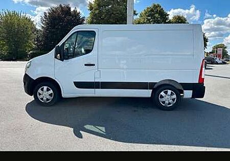 Nissan NV400 F35.13 L2H2 FWD Comfort
