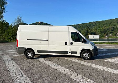 Fiat Ducato 150 L4H2 RS: 4035 mm