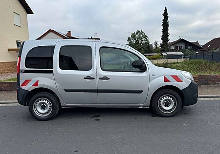 Renault Kangoo 1Hand Regal+Standheizung+NAVI+Tempomat