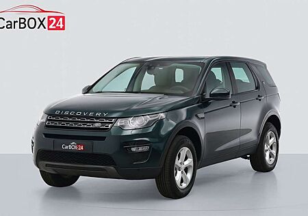 Land Rover Discovery Sport SE AWD