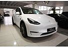 Tesla Model Y Long Range AWD*ins White*AHK* ACC Boost