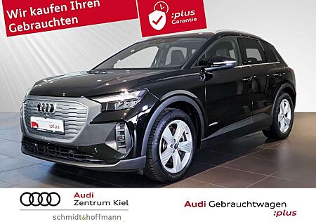 Audi Q4 e-tron 40 Panorama Navi+ Sonos ACC RFK PDC Klima Navi