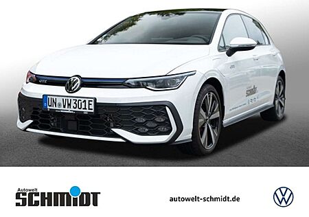 VW Golf GTE Volkswagen 1,5l Plug-In-Hybrid MATRIX DCC 360° AHK NAVI 32...