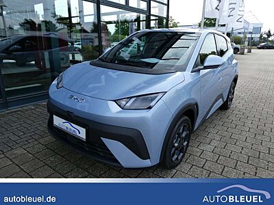 BYD Dolphin Surf Comfort 43kWh *Leder*LED*360-Grad*SHZ*