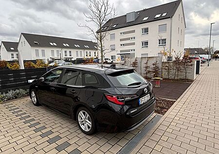 Toyota Corolla 1.8 Hybrid Touring Sports Trek