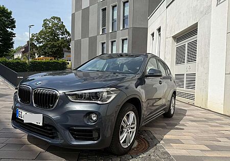 BMW X1 xDrive20d Aut. Sport Line