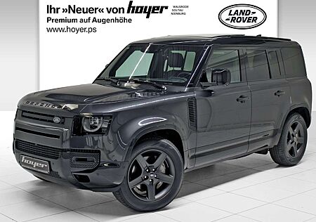 Land Rover Defender 110 D300 X-Dynamic SE AHK Pano HUD