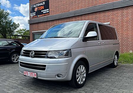 Volkswagen T5 Multivan Highline 4Motion *PANO*LEDER*KAMERA*