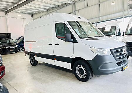 Mercedes-Benz Sprinter 317 CDI *L2/H2*BJ 2021*KLIMA*R.CAM*TÜV