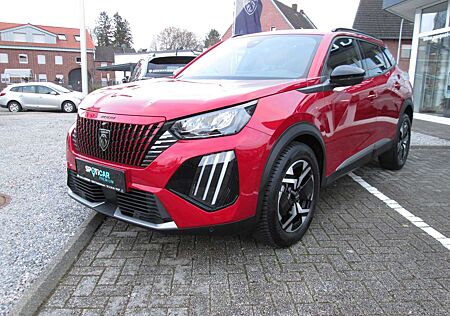 Peugeot 2008 Allure PureTech 100 , Navi