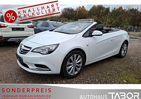 Opel Cascada 1.4 Turbo Innovation Navi Xen SHZ PDC